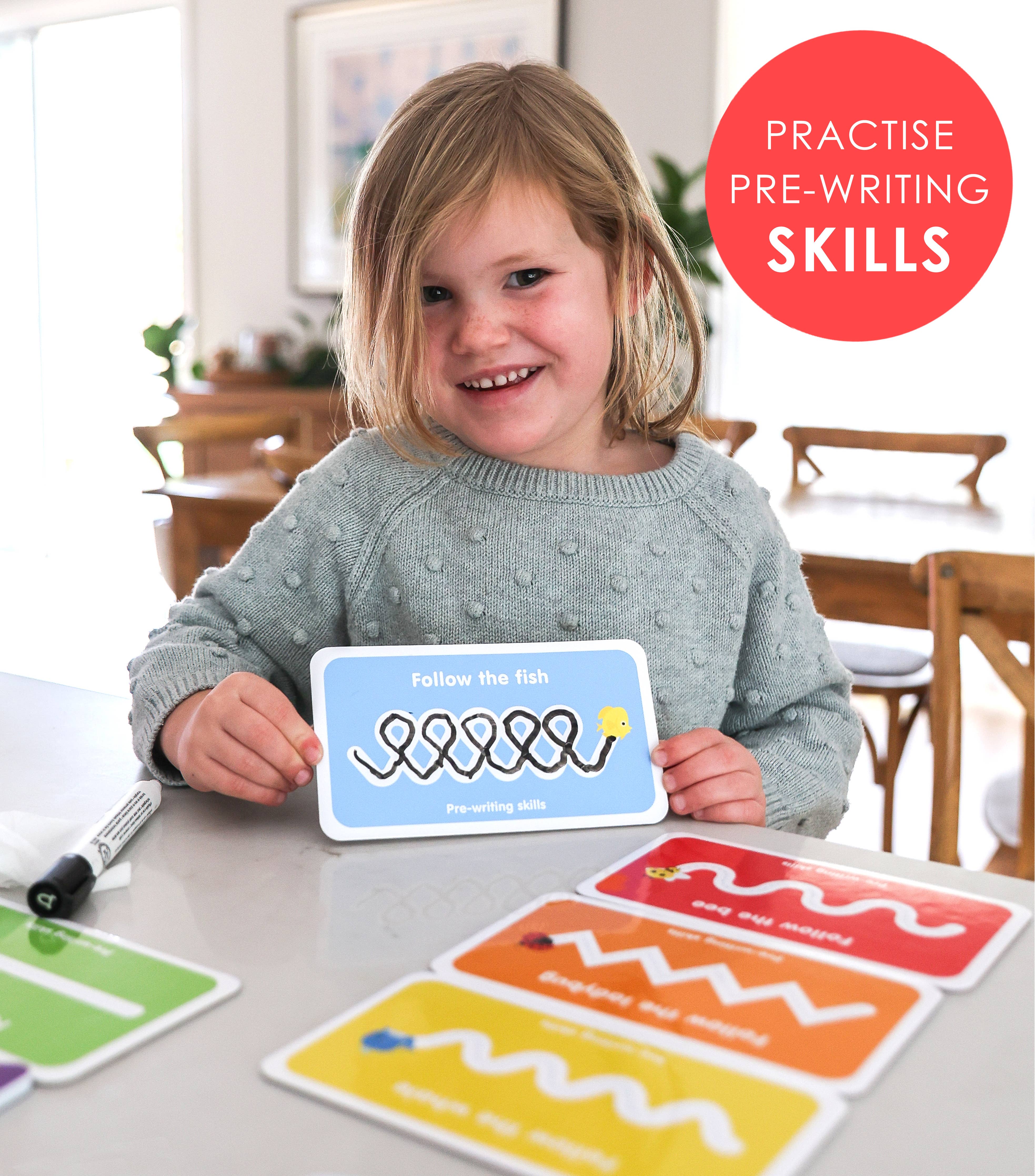 Curious Columbus | Flashcards - Shapes & Colours