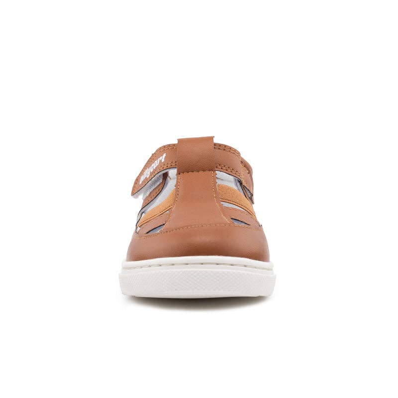 Billycart Kids | LENNIE tan unisex toddler sandals