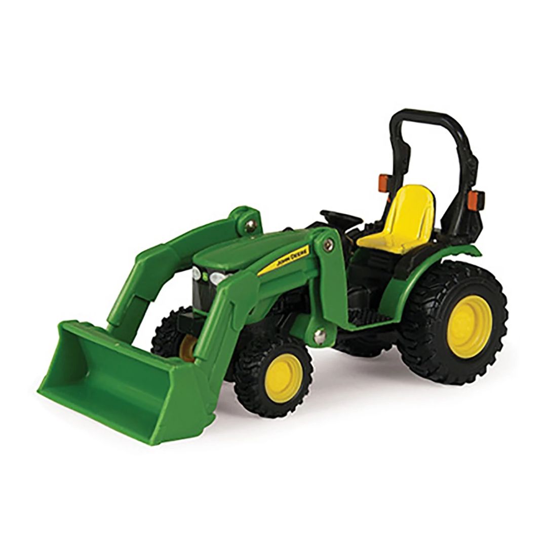 John Deere | 1:32 Tractor with Loader