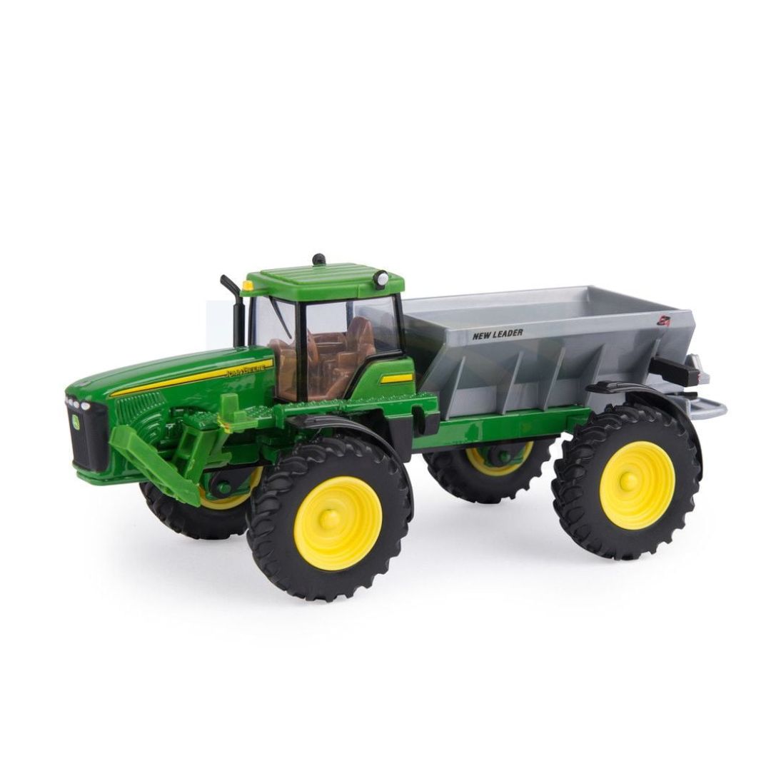 John Deere | 1:64 Dry Box Spreader