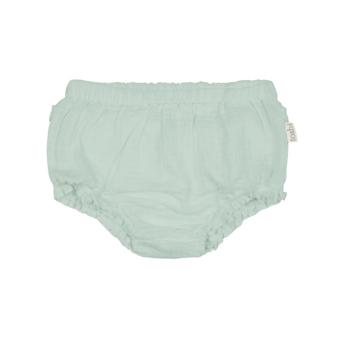 Toshi | Baby Bloomers Sammy | Sage