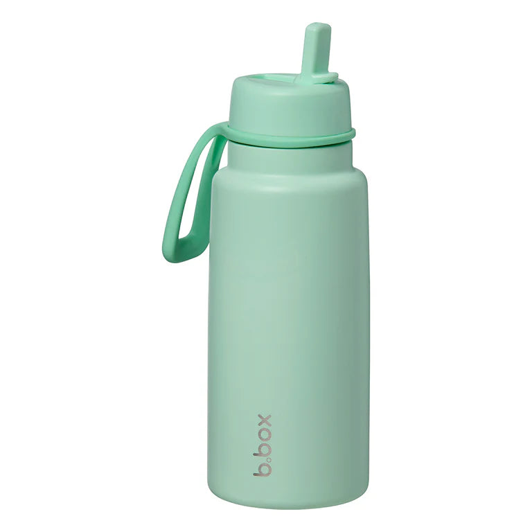 bbox Insulated Flip Top 1L | Spearmint