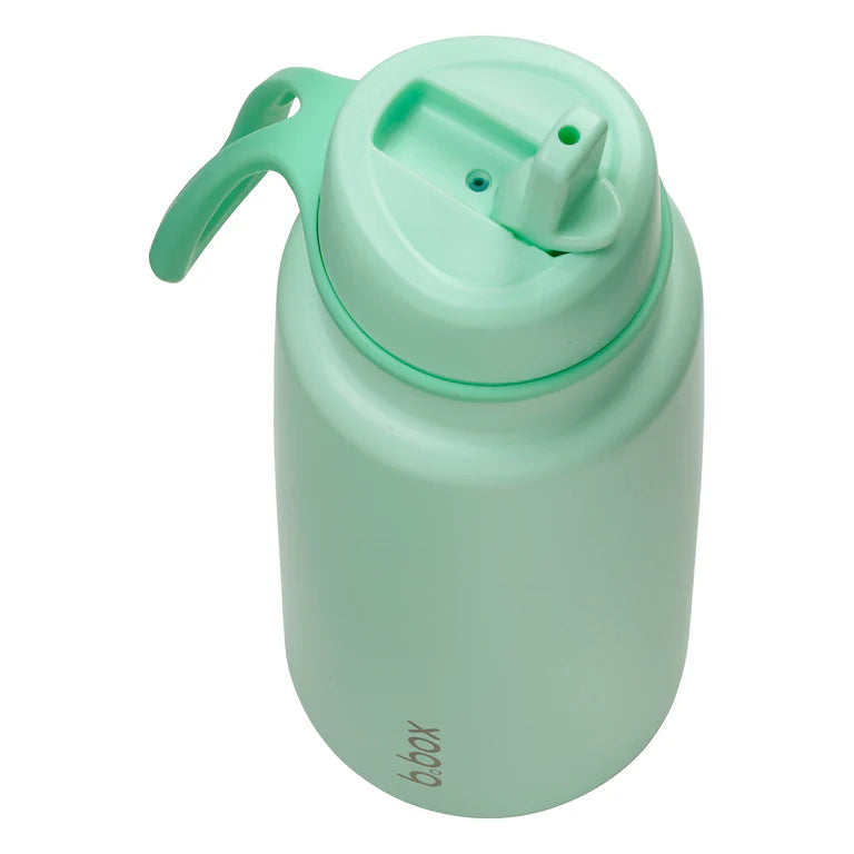 bbox Insulated Flip Top 1L | Spearmint