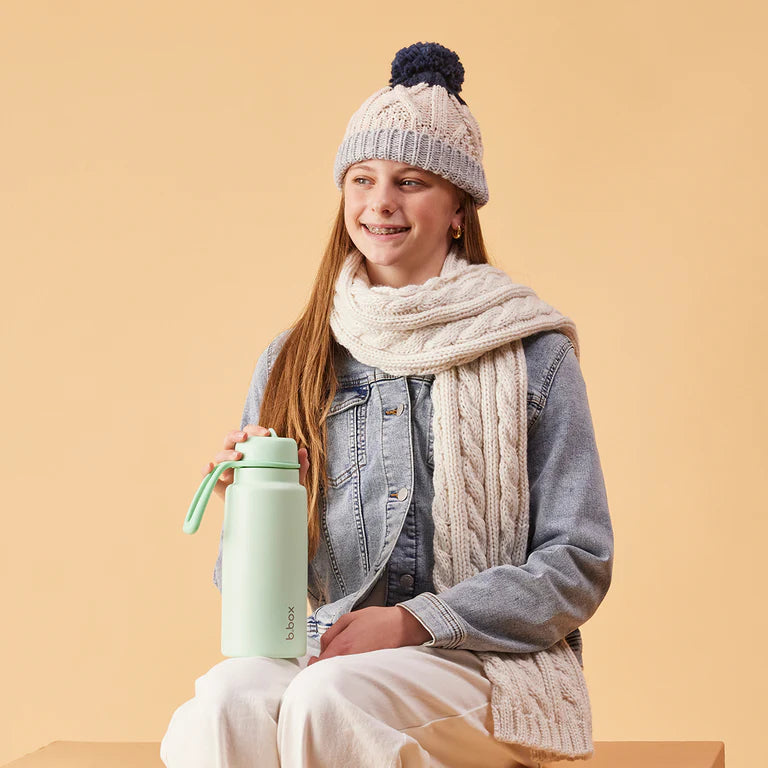 bbox Insulated Flip Top 1L | Spearmint