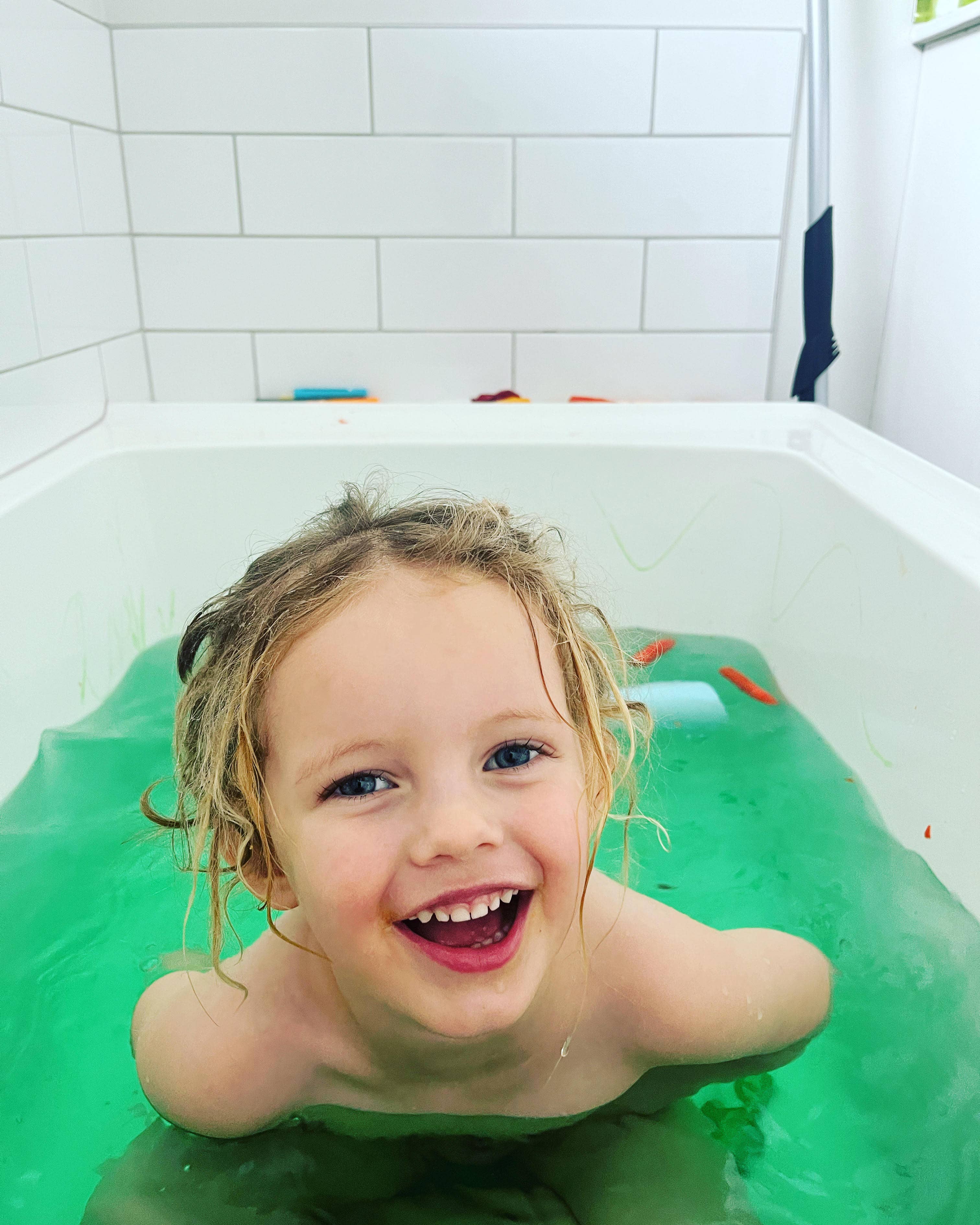 Nourish By Nature - Bath Bombs For Kids | Colour Mixing Bath Bombs, 30pk