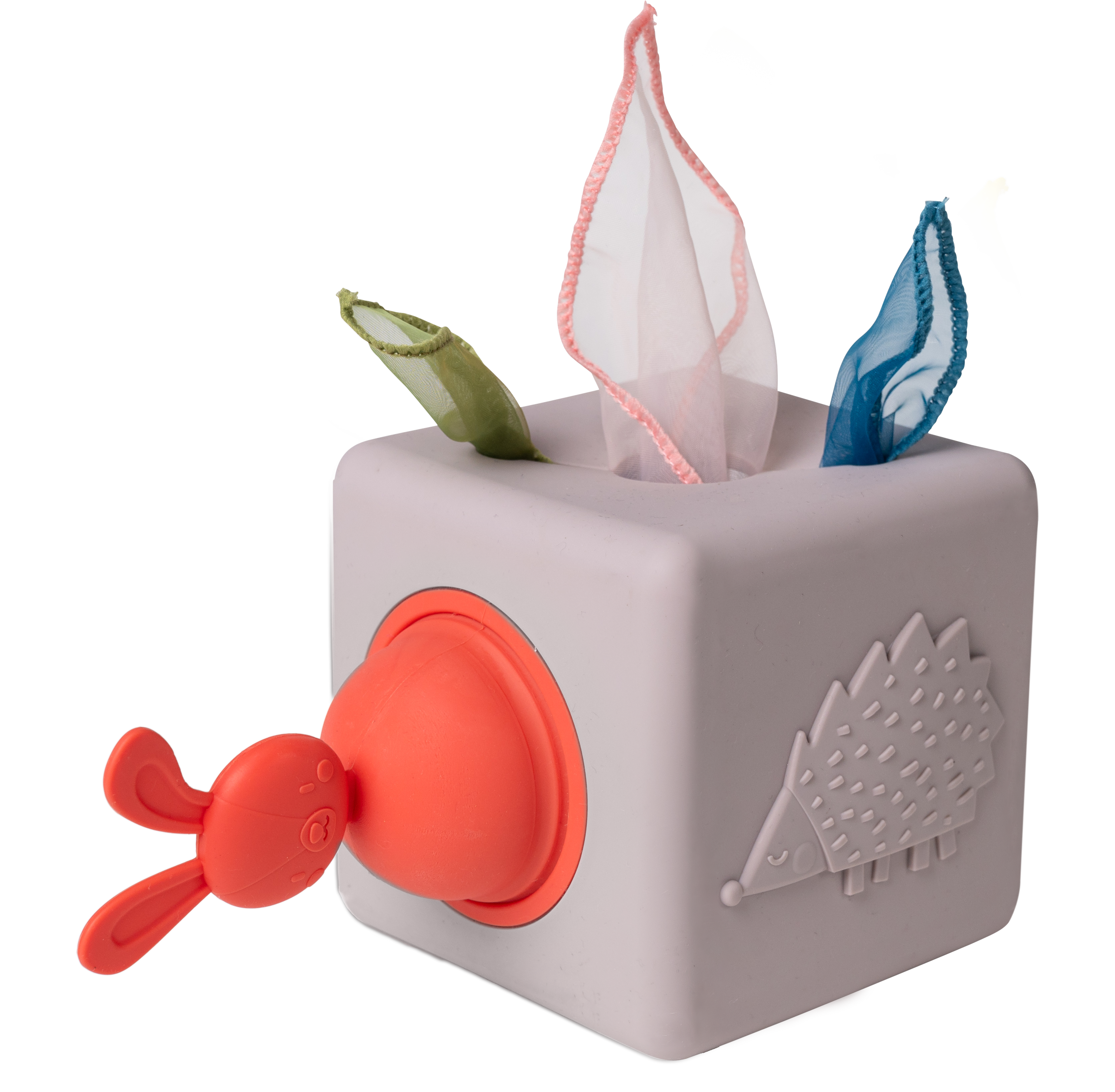 Playette | Taf Toys Pop up Tissue Box