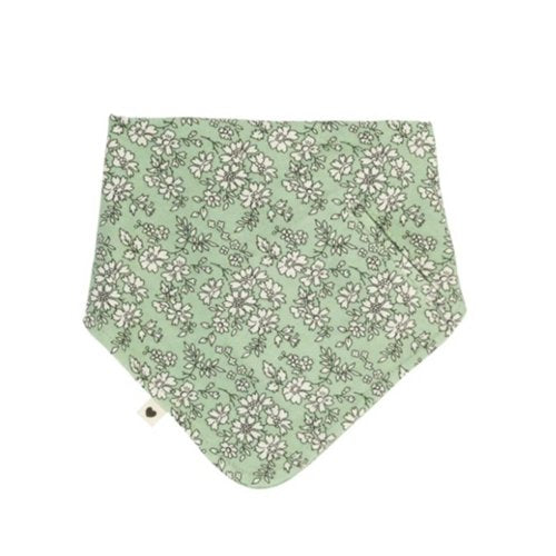 BIBS Liberty Bandana Bib | Capel Sage