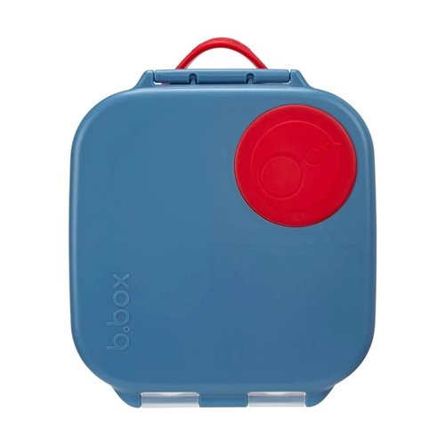 bbox Mini Lunchbox - Blue Blaze