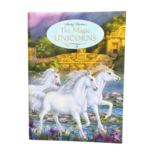 Magic Unicorns HB (2023 edition)