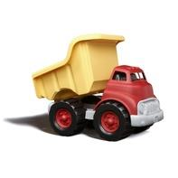 Green Toys Dump Truck