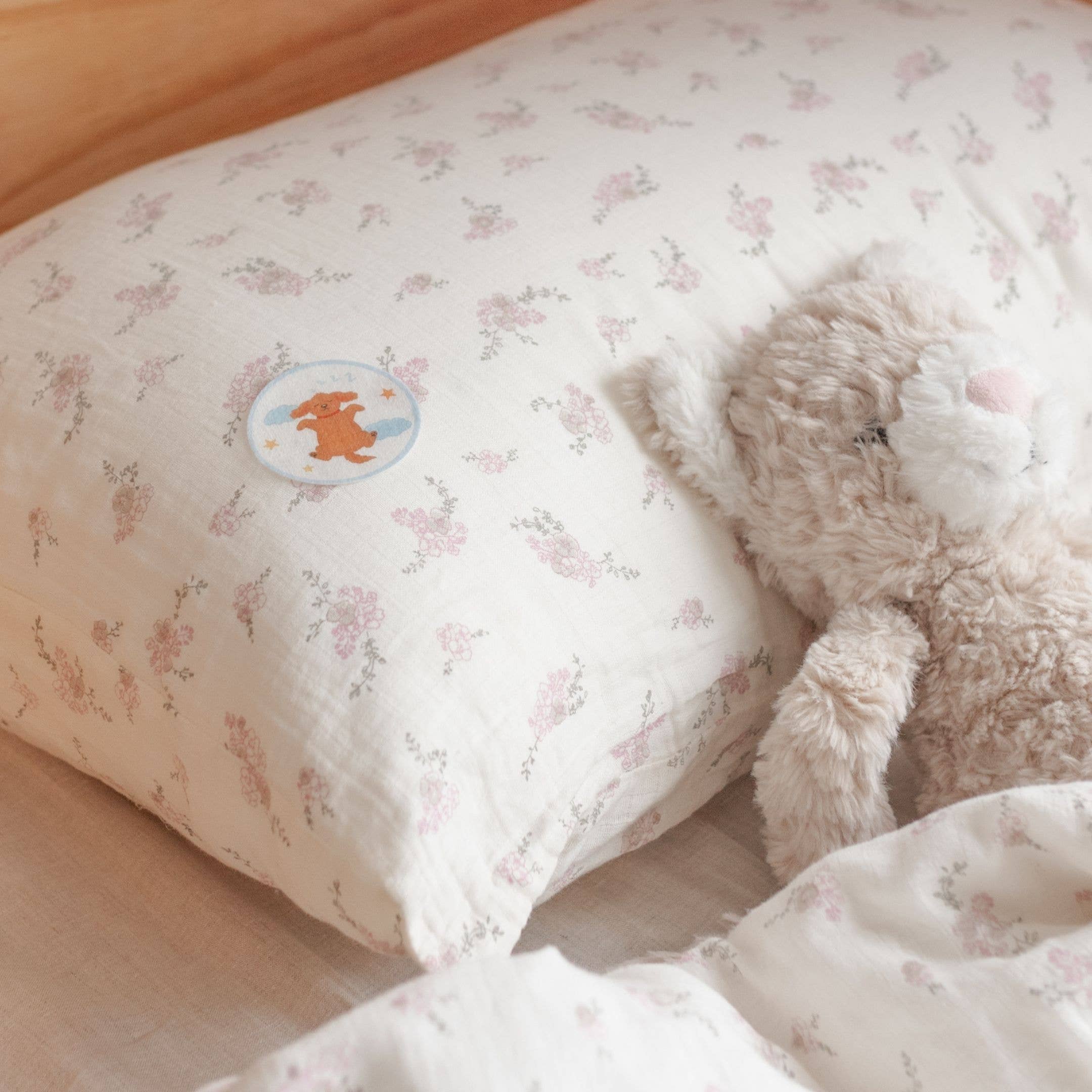 Mindful and Co Kids - Moonlight Aromatherapy Sleep Stickers – Calm & Sleep Support