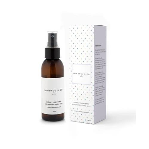 Mindful & Co Dream Aromatherapy Spray