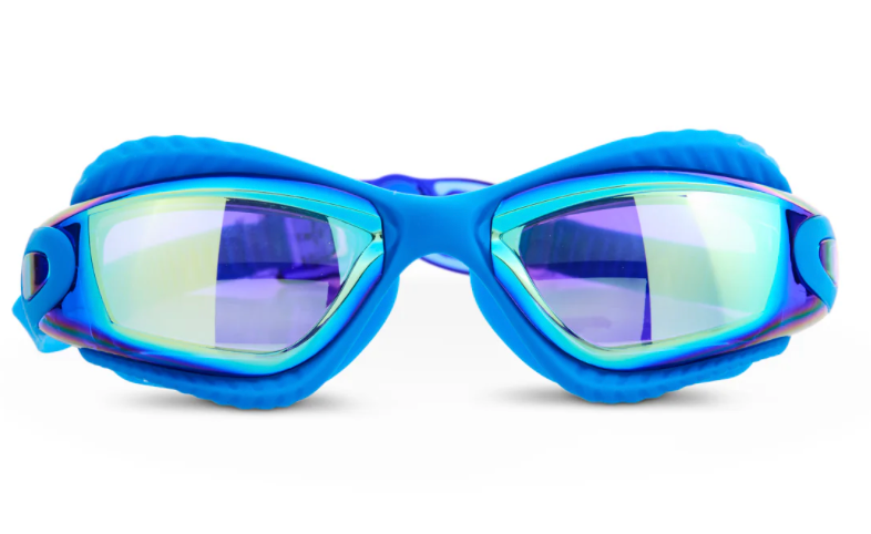 SAL+BE - Time to Explore Freshwater Swim Goggles