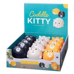 Cuddle Kitty