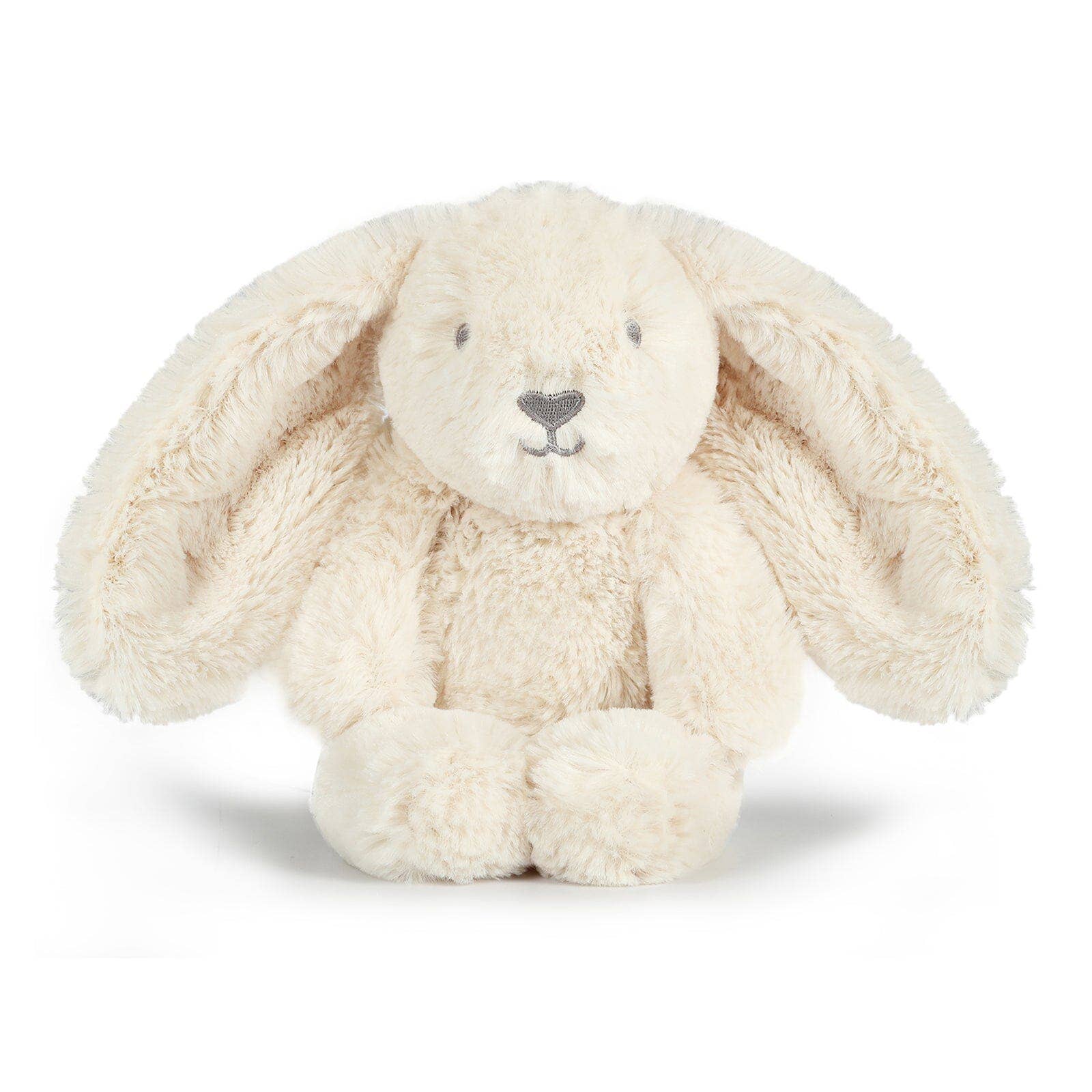 OB Australia - Little Ziggy Bunny Oatmeal Soft Toy