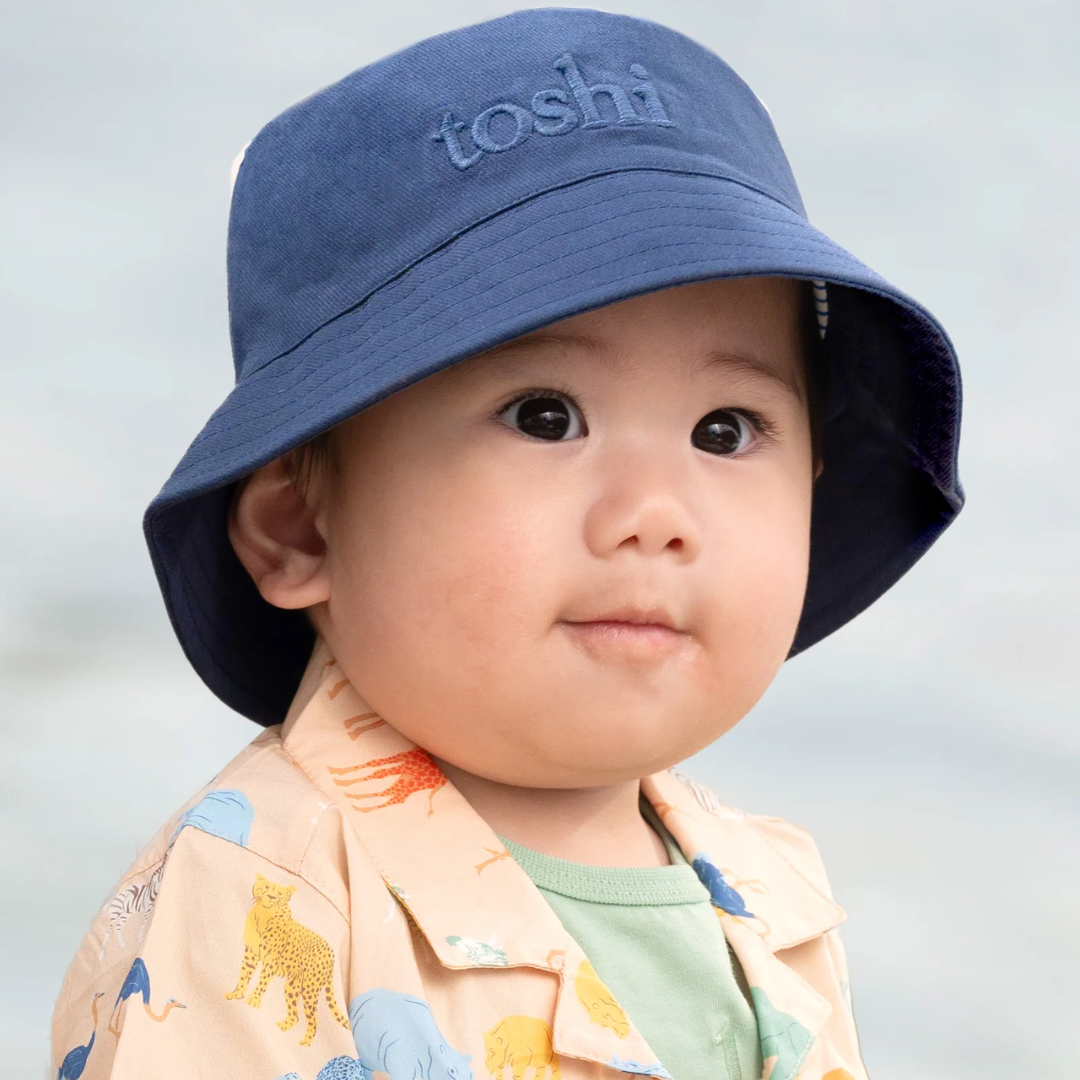 Toshi | Shirt Banjo | Congo Driftwood