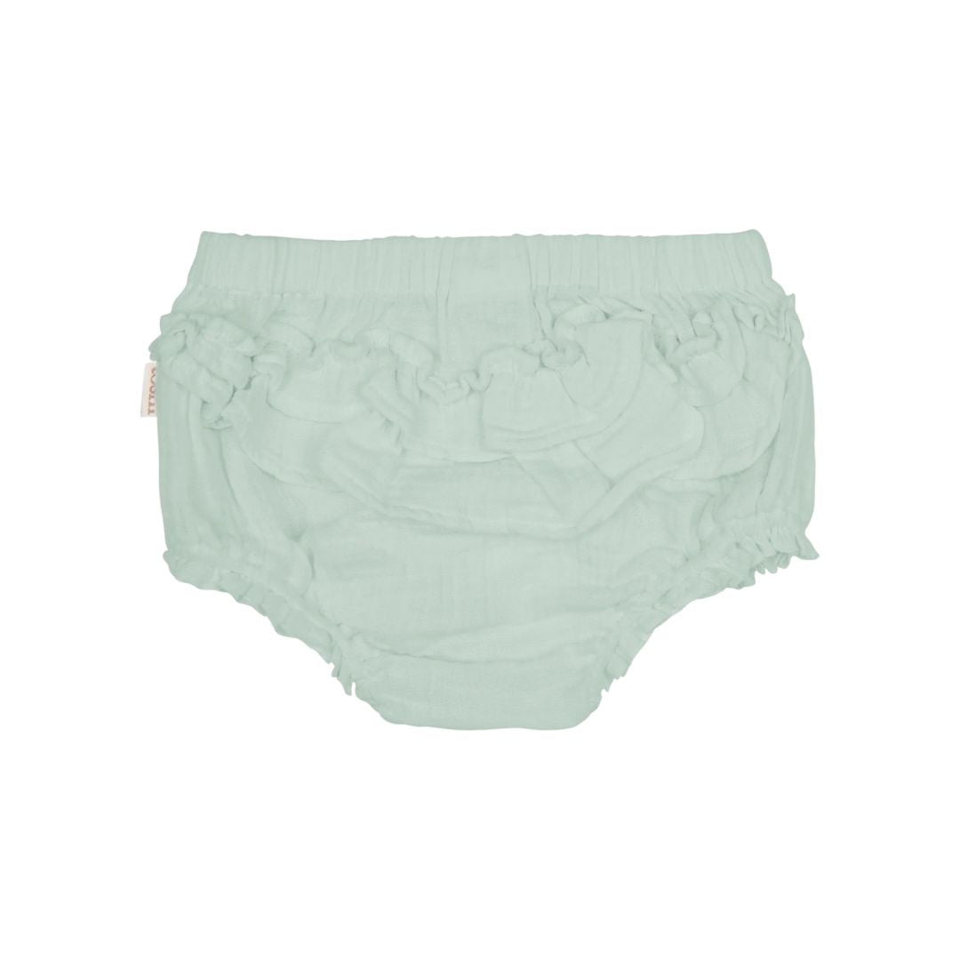 Toshi | Baby Bloomers Sammy | Sage