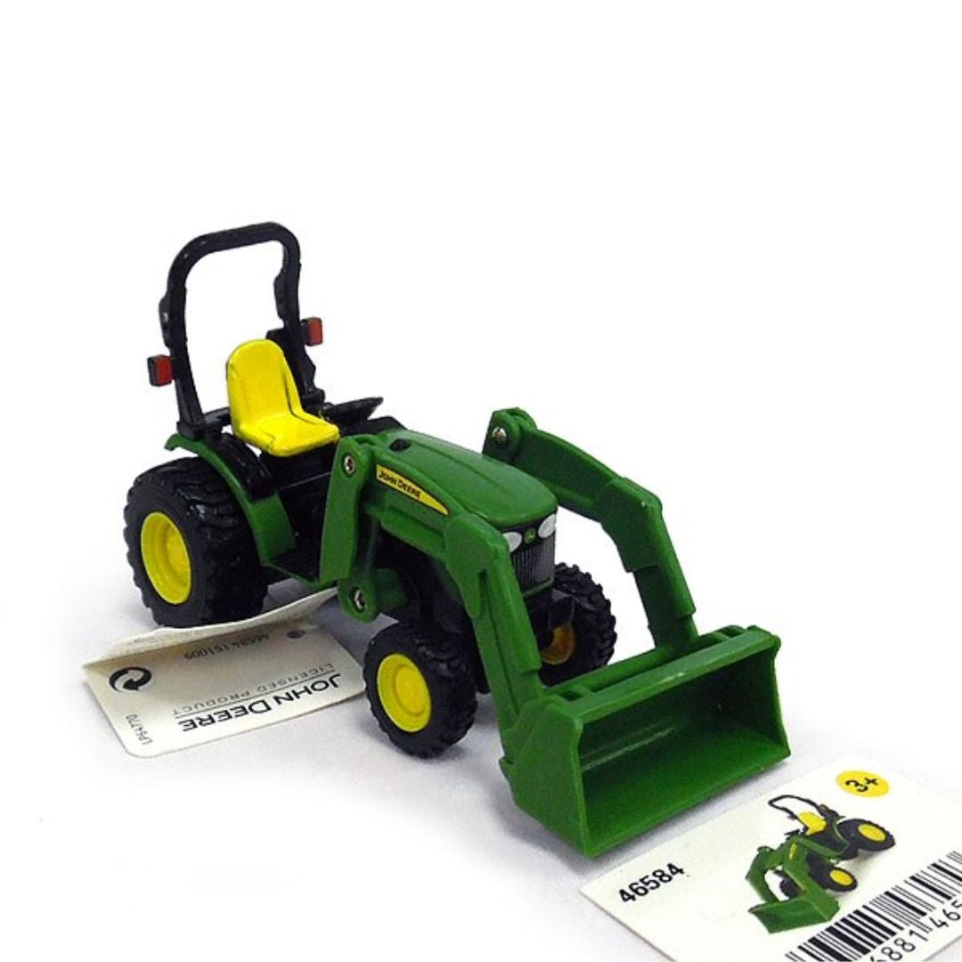 John Deere | 1:32 Tractor with Loader