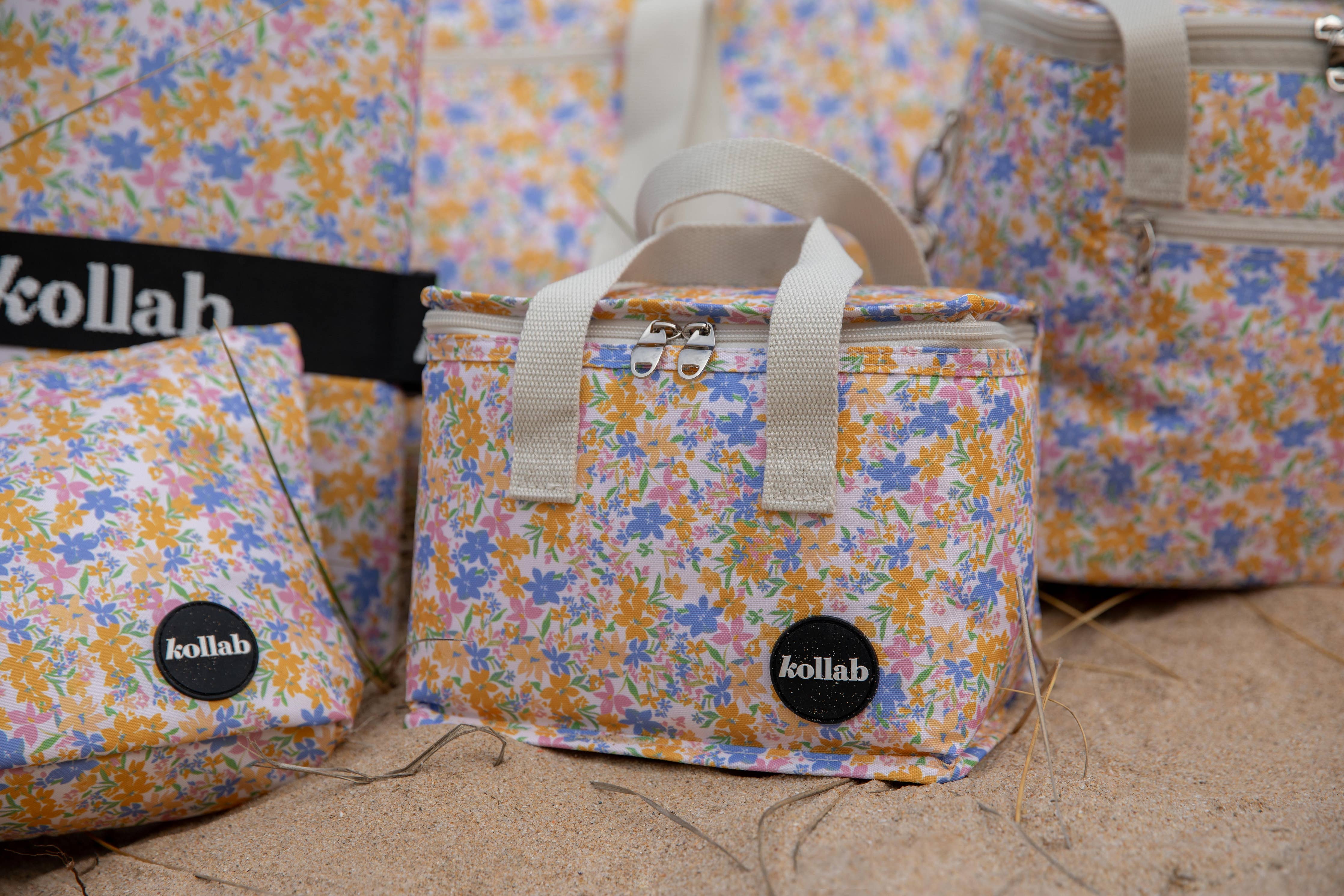 Kollab - Lunch Box Emily Jo