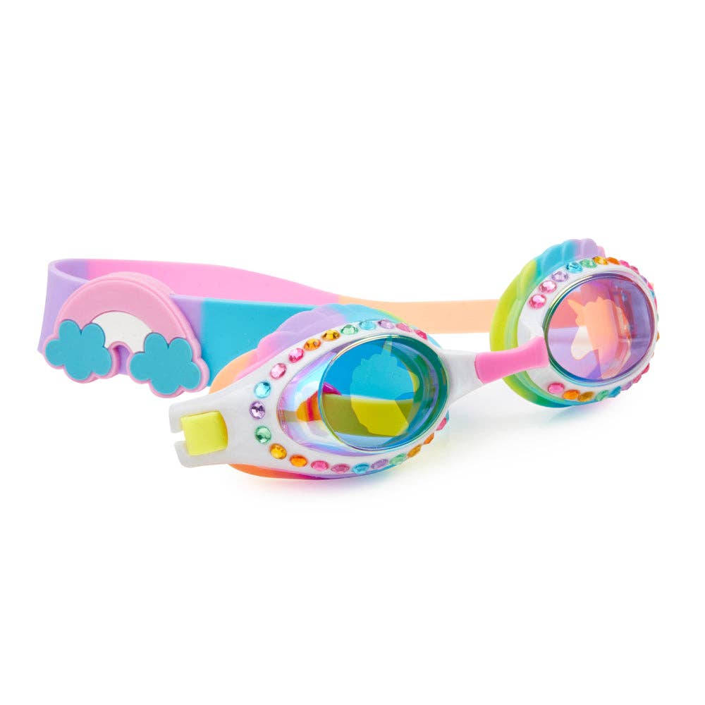 SAL+BE - Eunice The Unicorn Swim Goggles