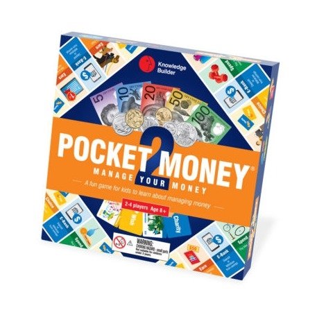 Pocket Money 2