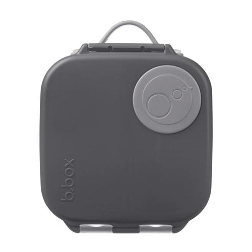 bbox Mini Lunchbox - Graphite