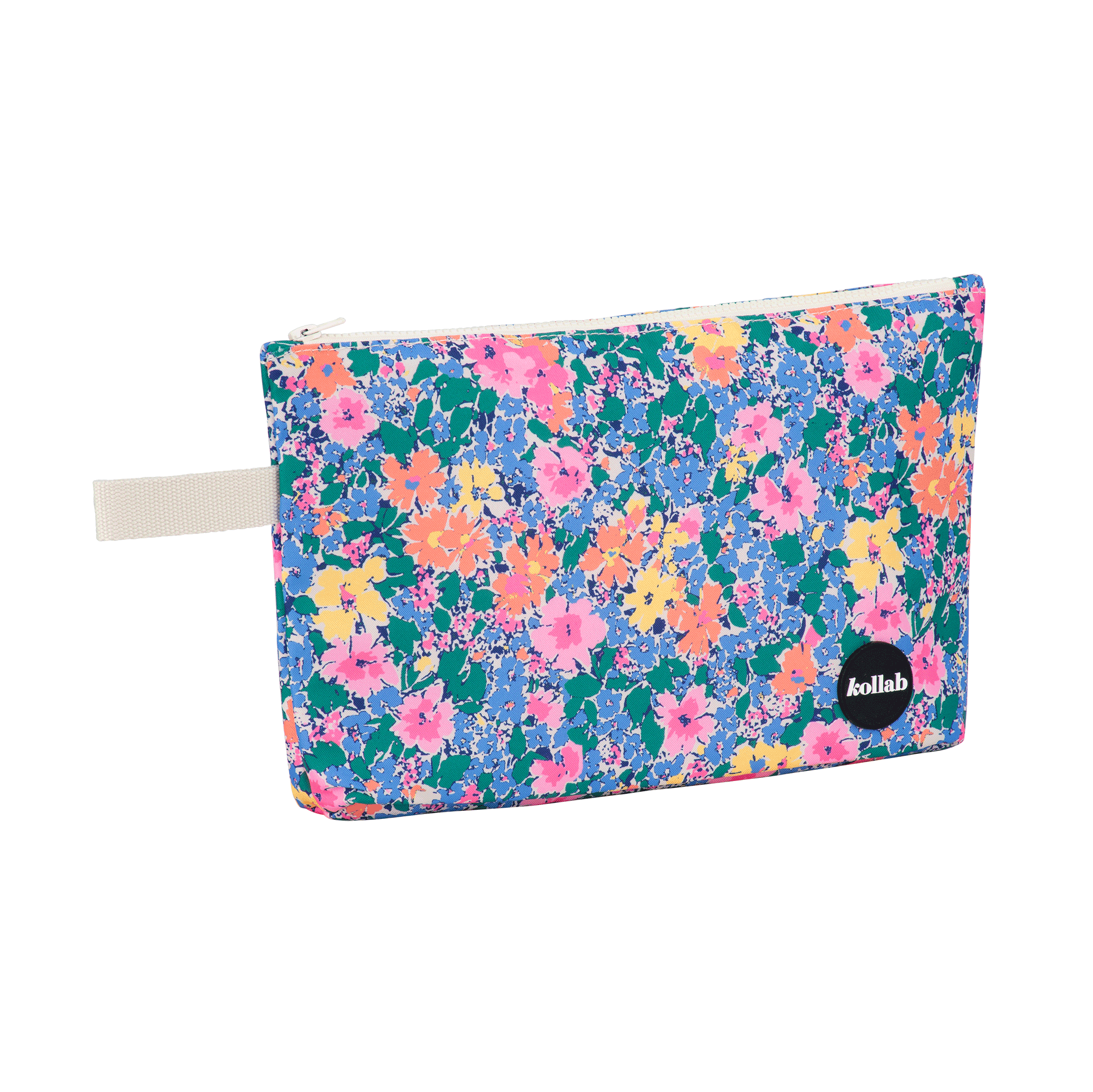 Kollab - Wet Bag Rainbow Garden