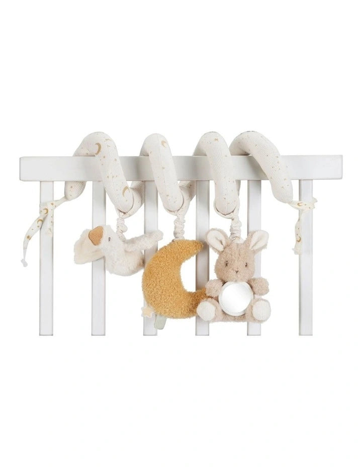 Little Dutch | Newborn Naturals Activity Spiral