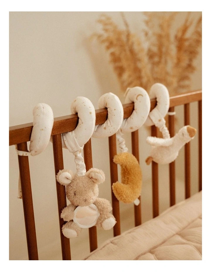 Little Dutch | Newborn Naturals Activity Spiral