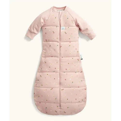 ergoPouch Jersey Sleep Bag Long Sleeve 2.5TOG 8-24mths Daisies