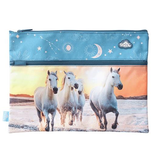 Spencil A4 Pencil Case Cosmic Canter