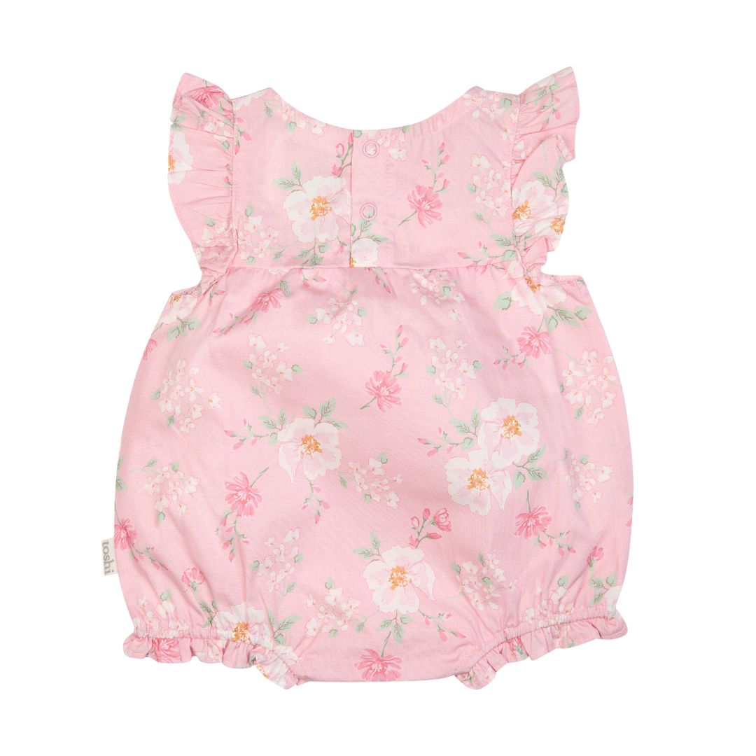 Toshi | Romper Matilda | Desert Rose Blossom