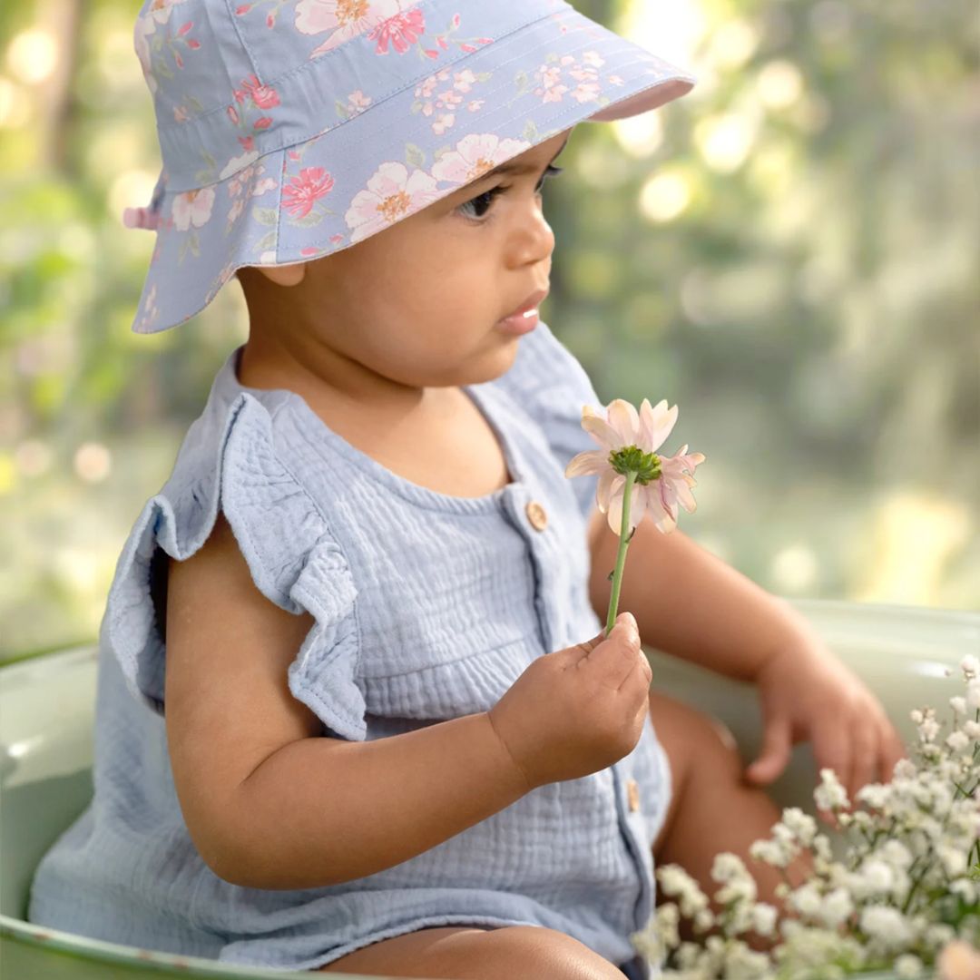 Toshi | Top Frilled Sammy | Dusk