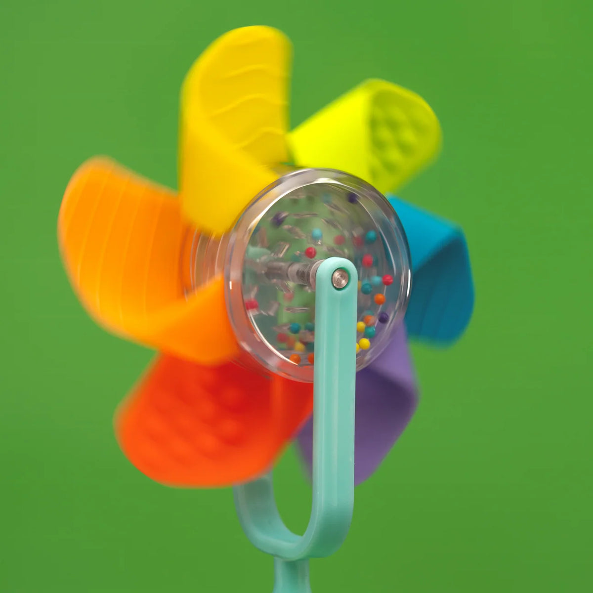 Sassy | Pinwheel Spinner