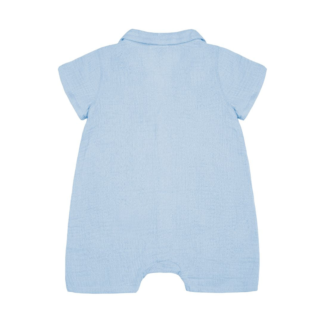 Toshi | Romper Sammy | Dusk