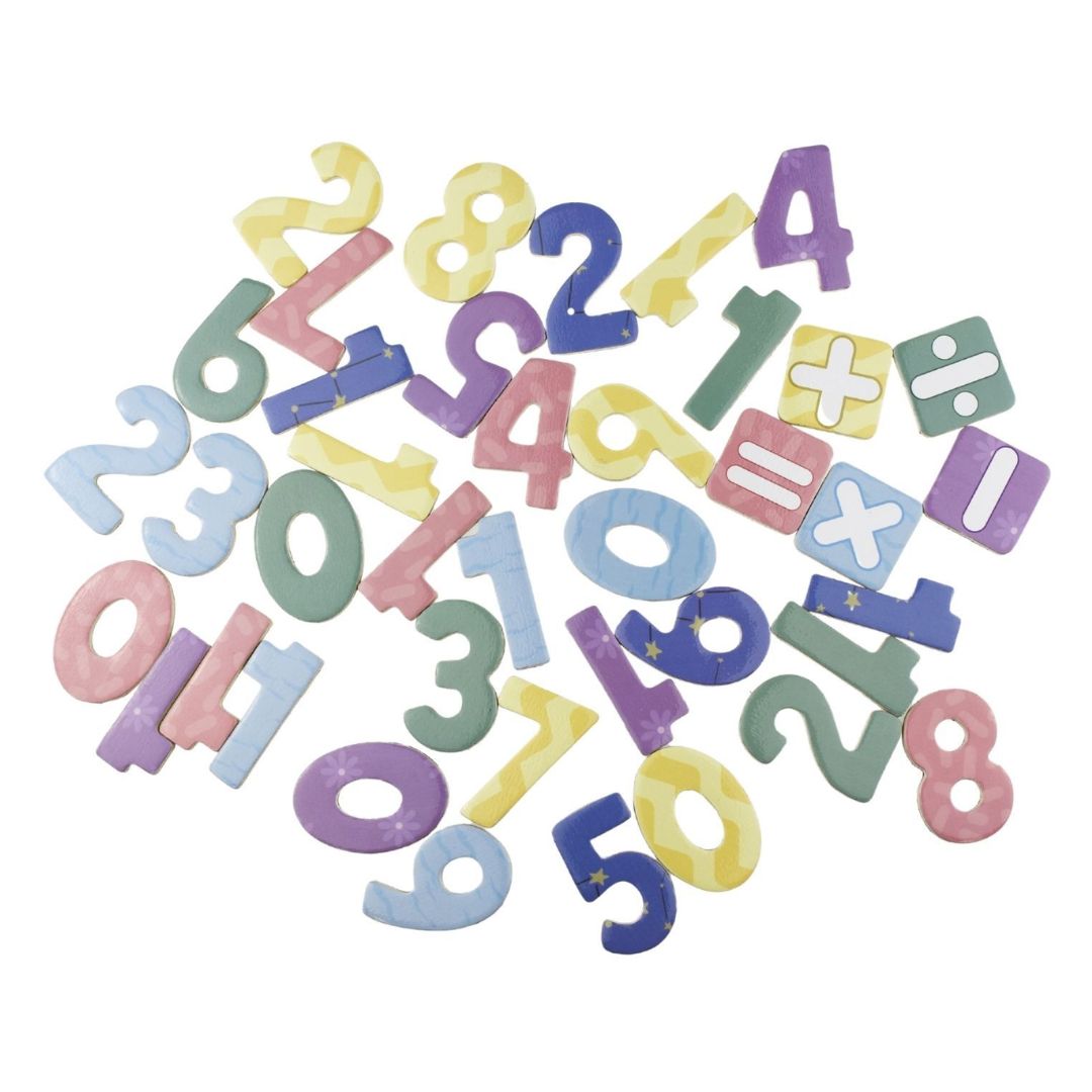 Koala Dream | Fridge Friends Magnetic | Numbers 40pc