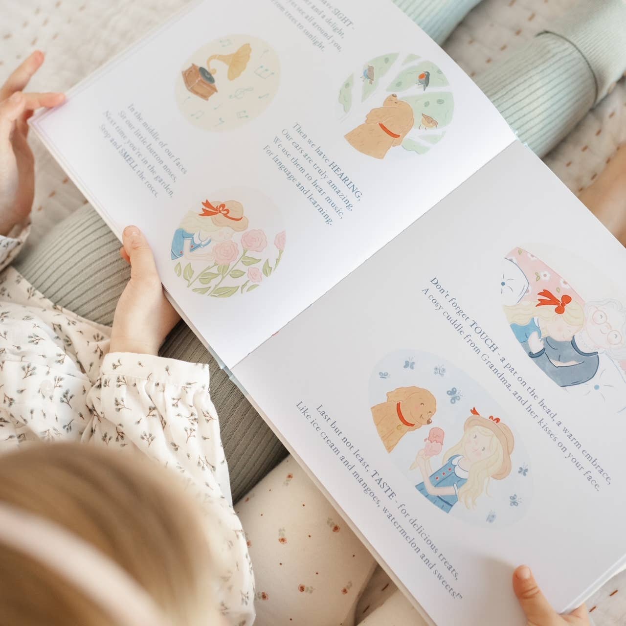 Mindful and Co Kids - Charlie’s Mindful by the Sea Adventure,Kids Mindfulness Book