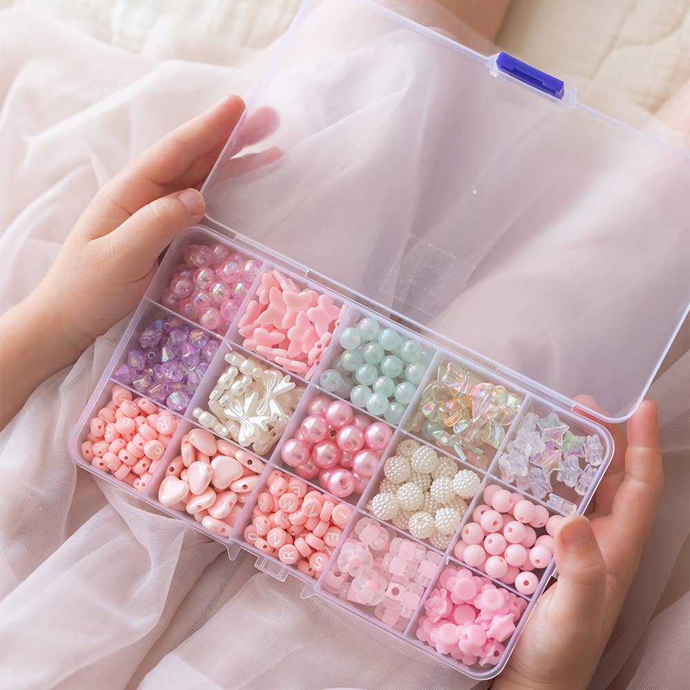 Lauren Hinkley | Ava Ballerina Bead Kit