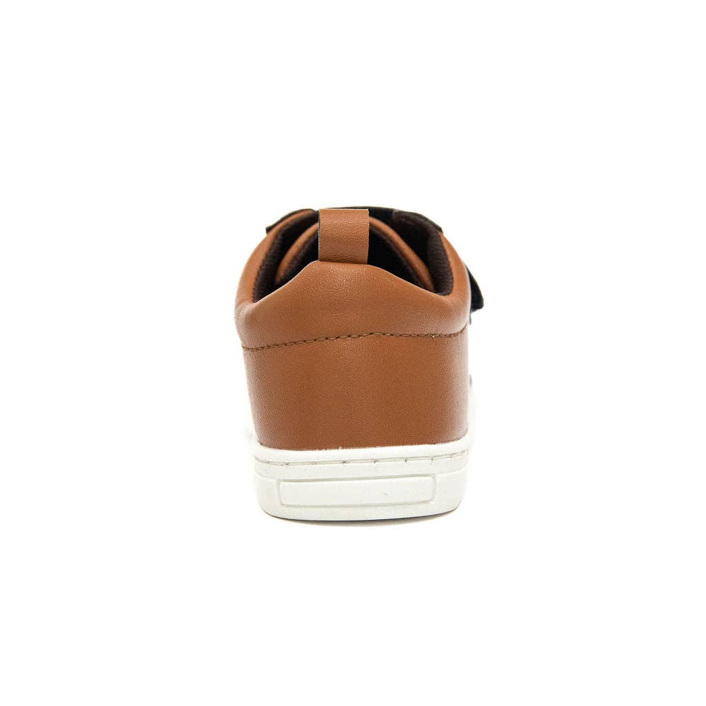 Billycart Kids | ARCHIE tan toddler sneakers