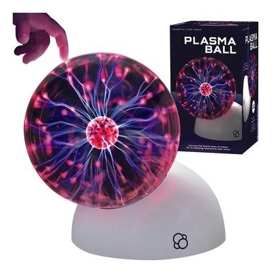 Plasma Ball