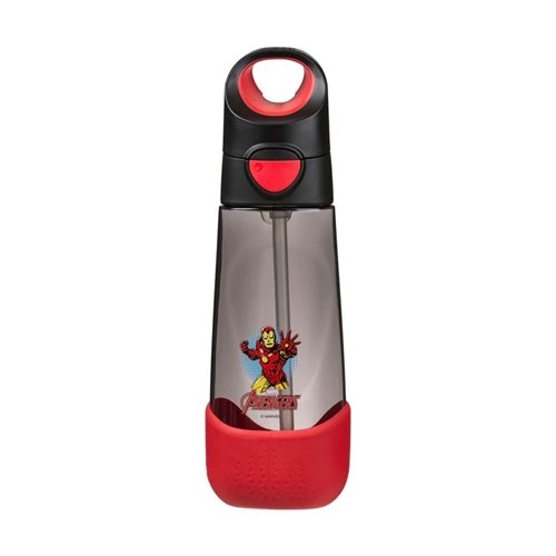 bbox Tritan Drink Bottle 600ml Avengers