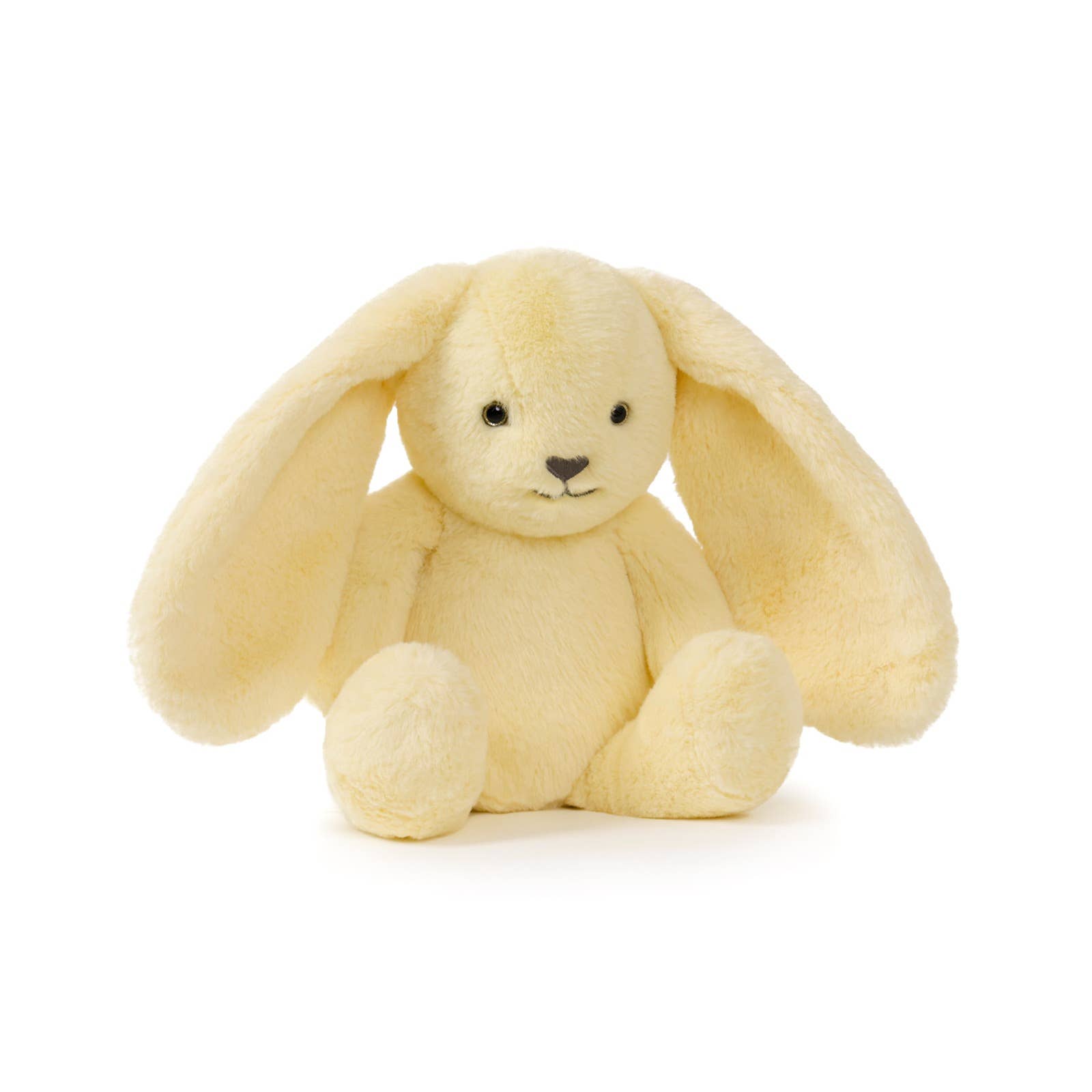 OB Designs Sunny Hopscotch Bunny Soft Toy