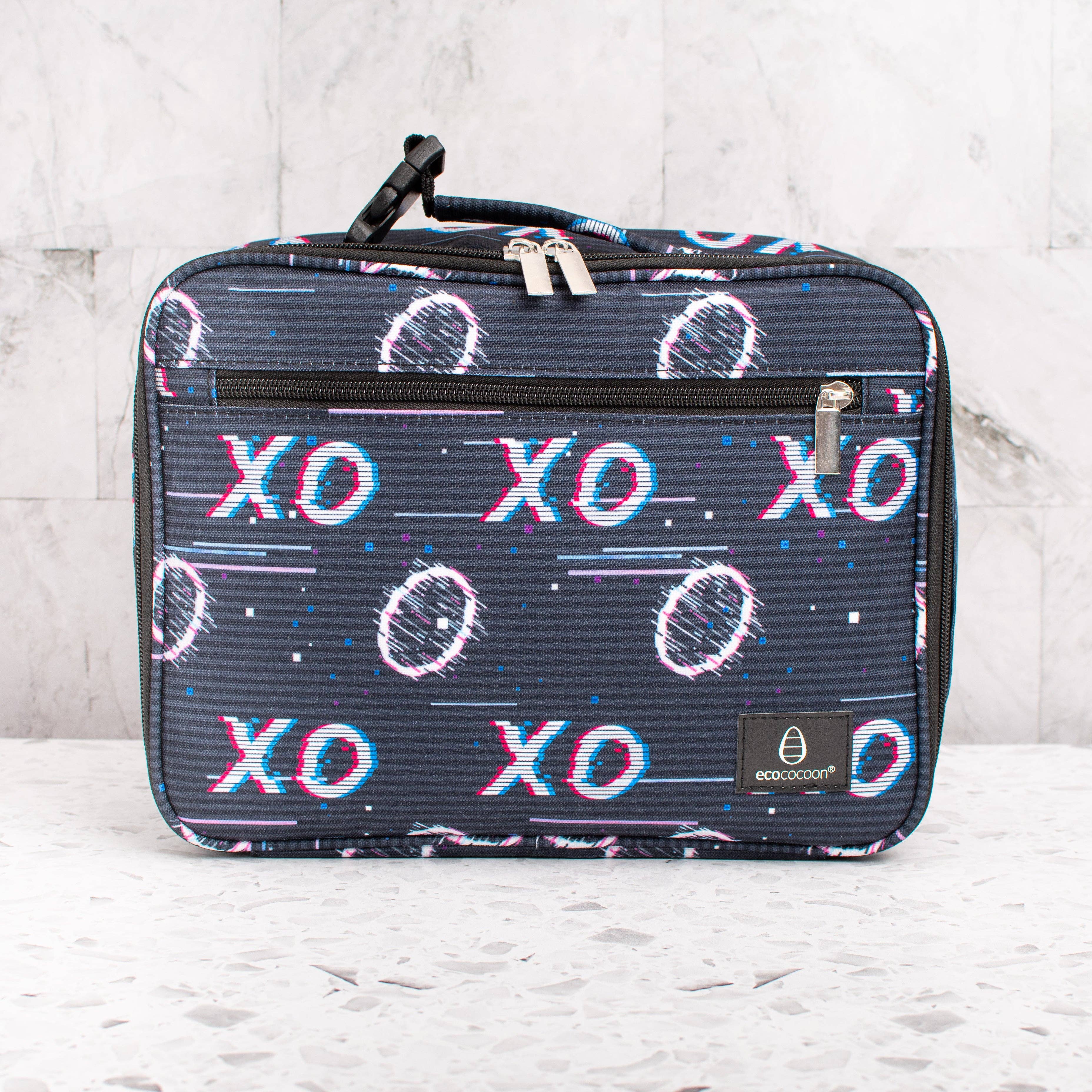 Ecococoon | Insulated Lunch Bag | Ice Cream