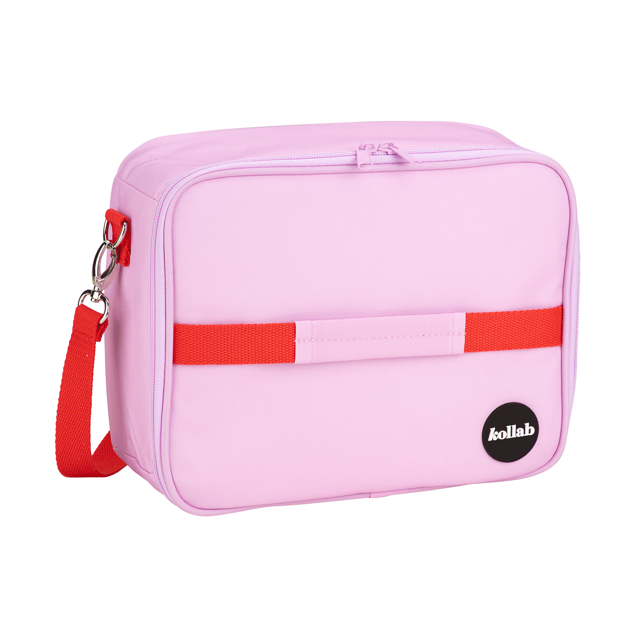 Kollab - Bento Bag Flamingo Pink