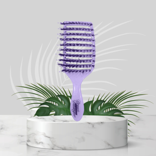 Dream Detangler Mini Brush Lilac