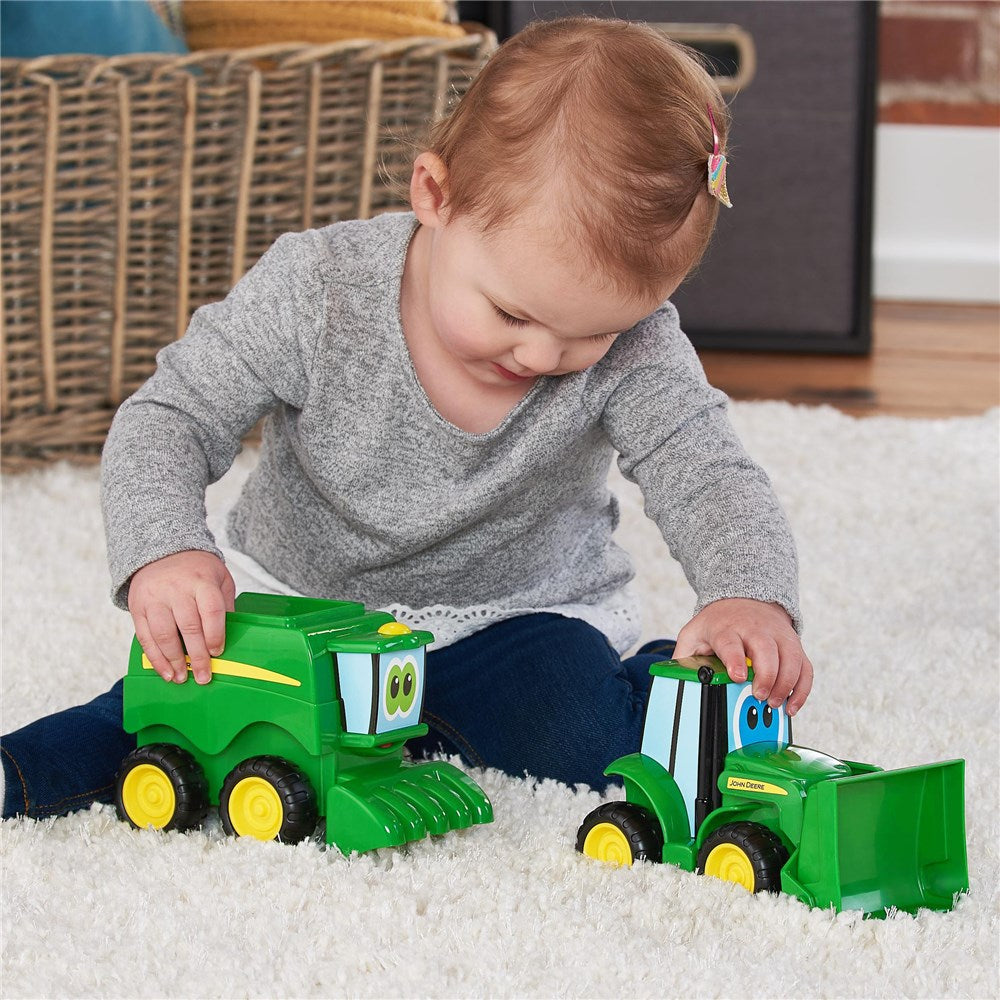 John Deere Farmin' Friends 2 Pack
