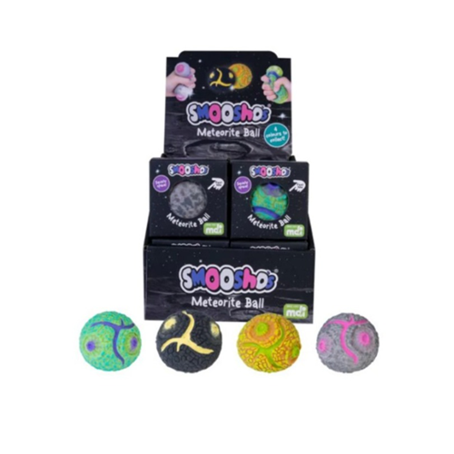 Smooshos Meteorite Ball