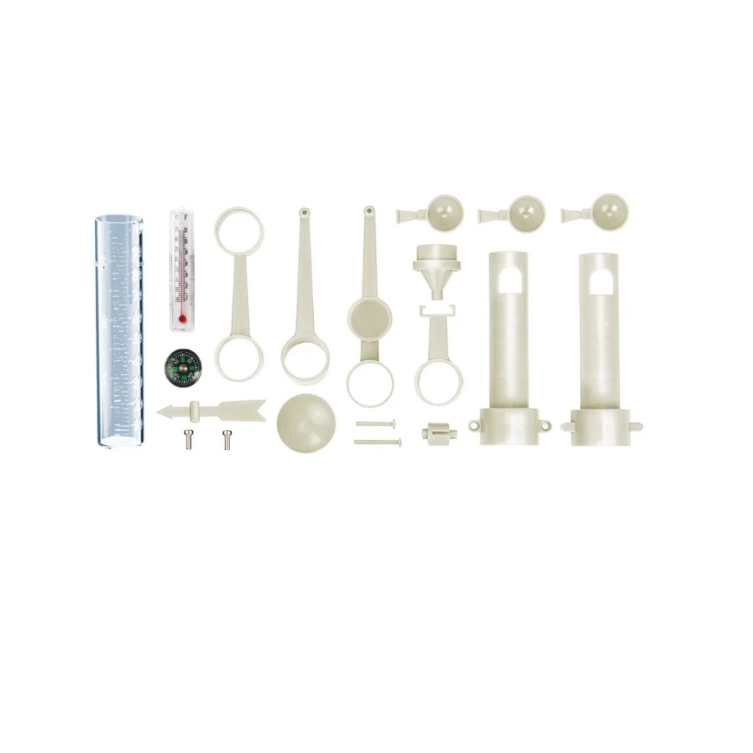 4M Green Science | Weather Station