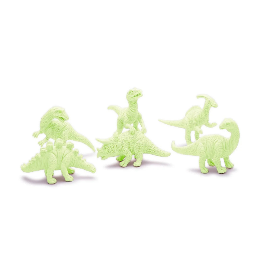 4M KidzLabs | Dig a Glow Dinosaur