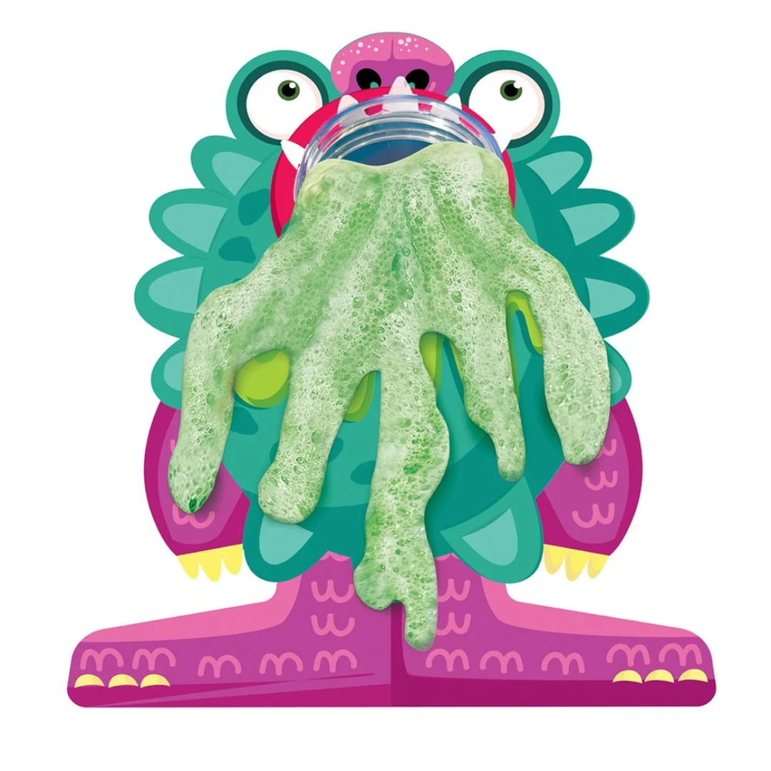 4M KidzLabs | Fizzy Bubble Lab